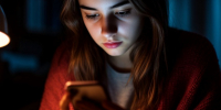 16-летняя школьница хотела выиграть дорогой телефон и отдала мошенникам 32 тыс. руб. - Медиагруппа Юг Сибири
