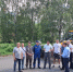 Противоаварийная тренировка в Озерске, Изображение. - Госжилинспекция