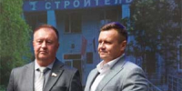 Томская медсанчасть «Строитель» отметила 40-летие - NIATomsk.Ru