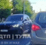 Очевидцы засняли лихача на BMW, пролетевшего мимо встречных машин в Туле - ИА Тульская пресса.Ru