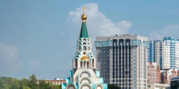 Интерактивный 3D-тур по Софийскому собору разработали в Самаре - Самарская Газета