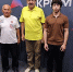 Рустем Казаков и Эдем Пайзиев в программе "От и до" на радио "Спутник в Крыму" - Крымский спорт