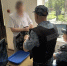 В суде Крымска задержали нарушителя с корпусом гранаты &quotСмерш&quot пресс-служба ГУ ФССП России по Краснодарскому краю - KrasnodarMedia