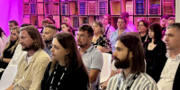 Тульская область представила достижения благоустройства в Москве - Молодой коммунар