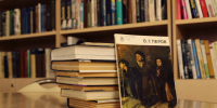 «От крепостного до академика портретной живописи» - Детско-юношеская библиотека