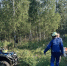 На горе Потанина перевернулся квадроцикл: пострадала девушка - Агентство новостей Доступ