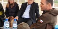 Федеральный пресс-тур по Хабаровскому краю завершился в Николаевске-на-Амуре - Gubernia.Com