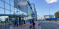 Десятки рейсов задержаны в аэропорту Волгограда на фоне атаки БПЛА на регионы - Комсомольская правда