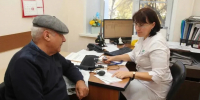 Каждый четвертый житель Алтая прошел диспансеризацию за семь месяцев - Комсомольская Правда