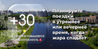 Солнце - не только друг: осторожность превыше всего! - Рузский городской округ