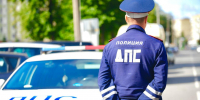 Псковская область заняла 30-е место в РФ по наименьшему числу ДТП - Pln-Pskov.Ru