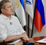 Хабиров об атаке БПЛА на Татарстан: «Башкортостан с вами и готов оказать любую помощь» - ТРК Татарстан-Новый век