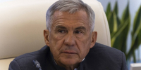 Рустам Минниханов выразил соболезнования семьям погибших при атаке БПЛА на Нижнекамск - ТРК Татарстан-Новый век