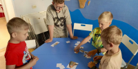 <b>Navigation tip:</b> Hover mouse on top of the right or left side of the image to see the next or previous image respectively.<br /><br />You are browsing images from the article:<br /><span class="sigProPopupCaption">Международный день коренных народов мира отметили в библиотеке №5 этнографическим путешествием</span><br /><a class="sigProDownloadLink" href="/plugins/content/jw_sigpro/jw_sigpro/includes/download.php?file=images/10082026/2.jpg" download>Download this image</a> - ЦБС им. В.К. Арсеньева