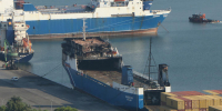 Пока новороссийцы подстраивают свою жизнь под график воды, она неделями течёт по улицам, а Водоканал и Безопасный город не реагируют на обращения - LiveKuban.Ru