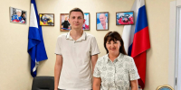 Первый «земский тренер» приступит к работе в Херсонской области - Правительство Херсонской области