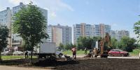Более 12 тысяч жителей 11 района Набережных Челнов получат качественные услуги в результате модернизации водопровода - Министерство строительства