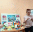 Уполномоченный по правам человека в Оренбургской области побывала с рабочим визитом в Илекском районе - Правительство Оренбургской области