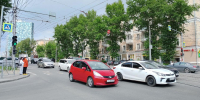 Новосибирская область заняла 29-е место в рейтинге аварийности на дорогах - Gorsite.Ru
