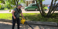 В Кузбассе работодатели получили более 1,6 млн. рублей компенсации за оснащение рабочих мест для людей с инвалидностью и ветеранам СВО - ТК Кузбасс Первый