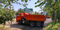 Более 20 заявок от горожан отрабатывают коммунальщики после ливня в Ставрополе. - Администрация Ставрополя