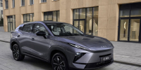 Автомобили нового поколения OMODA C5 доступны в августе 2026 года по специальным ценам - Avant-Partner.Ru