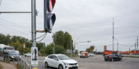 В Московской области за неделю оптимизировали работу восьми светофоров - РТВ-Подмосковье