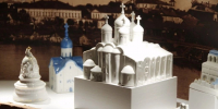 С 1 сентября Государственный музей художественной культуры Новгородской земли» приглашает участников специальной военной операции и членов их семей на бесплатные экскурсии. - Министерство культуры