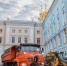 Комблаг направит на борьбу с терроризмом грузовики и бетонные барьеры - Neva.Today