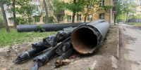 Теплоэнергетики проведут 18 гидравлических испытаний в восьми районах Санкт-Петербурга - Neva.Today