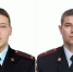 Агрызцы выбирают лучшего участкового - Агрызские вести