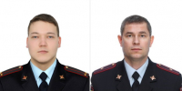 Агрызцы выбирают лучшего участкового - Агрызские вести