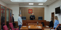 Свердловский облсуд отправил в колонию строгого режима сторонника ВСУ - УралПолит.Ru