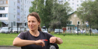 «Сила России» собрала 10 команд в Белокурихе. - Город Белокуриха