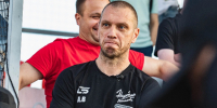 Александр Филимонов объявил о завершении сотрудничества с «Народной командой» - Газета Ваш Новый День