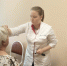 В Луговом провели выездной осмотр узкие специалисты - Kineshemec.Ru