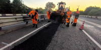 фото: vlc.ru |  Во Владивостоке продолжается локальный ремонт дорог - Деловой еженедельник Конкурент