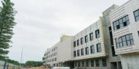 В Югре не будут замораживать строительство соцобъектов из-за экономической ситуации - ИА СИА-Пресс