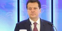 Метшин — об атаке на Нижнекамск: «Важно продолжать выполнять свои обязанности без панических настроений» - Реальное время