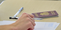 Выпускники в Казани установили рекорд по 100-балльным результатам ЕГЭ - Реальное время