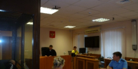 Пенсионеру, обвиняемому в совершении убийства, продлен срок содержания под стражей - Сарапульский районный суд