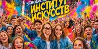 вниманию абитуриентов! Кто - куда, а я поступаю в Смоленский институт искусств - фото - 1 - Министерство культуры и туризма