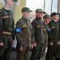 Томский поисковый отряд отправился на Вахту Памяти в Смоленскую область - NIATomsk.Ru