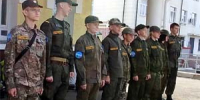 Томский поисковый отряд отправился на Вахту Памяти в Смоленскую область - NIATomsk.Ru