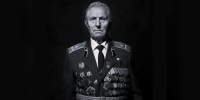 Умер ветеран Великой Отечественной войны из Сочи Павел Сюткин - Комсомольская Правда