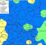 Сводка пожароопасности на 09.08.2026 - Министерство лесного хозяйства