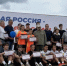 В Красноярском крае состоялись мероприятия в рамках празднования Дня физкультурника - 1-LINE