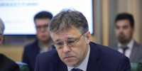 Мирошник назвал Украину «террористом», которого снабжают оружием - ИА Общественная служба новостей