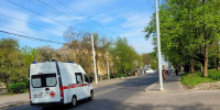 Калининградская область влетела в кровавый рейтинг - ИА Русский Запад