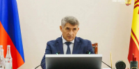 Олег Николаев выразил соболезнования после вражеской атаки на Нижнекамск - ИА Чувашинформ